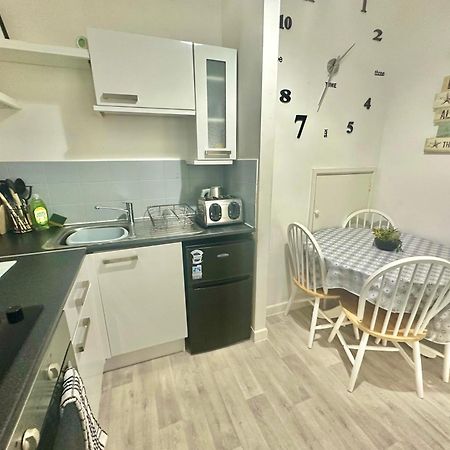 Homely Apartment In The Heart Of Town Centre - Sleeps 6 Bournemouth Exterior foto